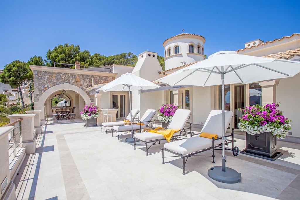 Deluxe Kerida Mallorca Olivers Travels 2