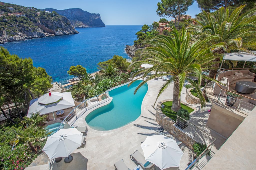 Deluxe Kerida Mallorca Olivers Travels 1