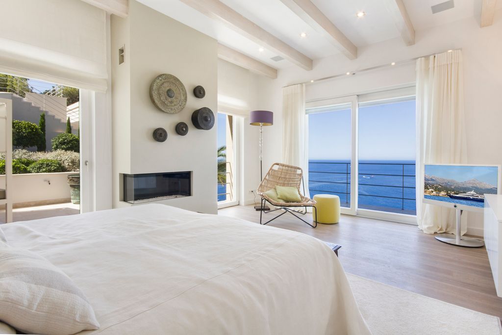 Villa Folies Mallorca Olivers Travels 4