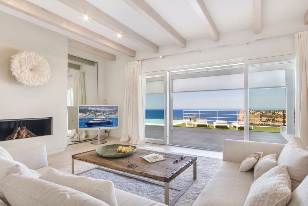 Villa Folies Mallorca Olivers Travels 3