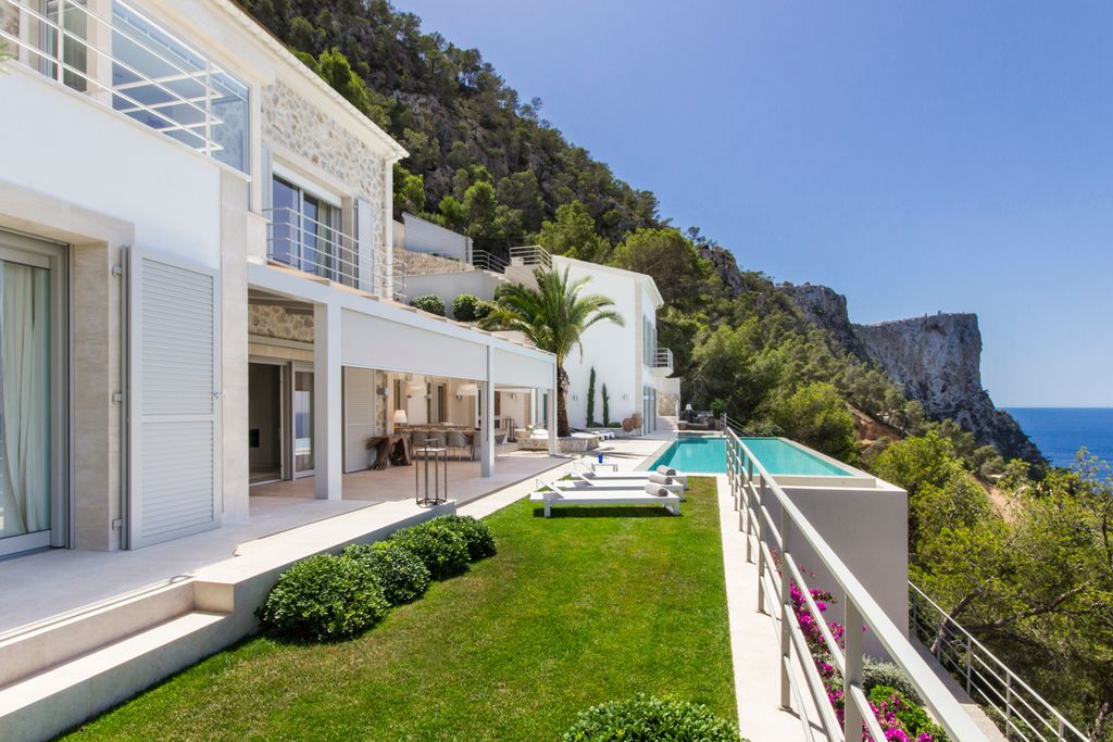 Villa Folies Mallorca Olivers Travels 1