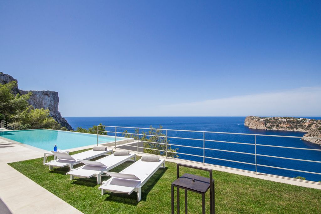Villa Folies Mallorca Olivers Travels 2