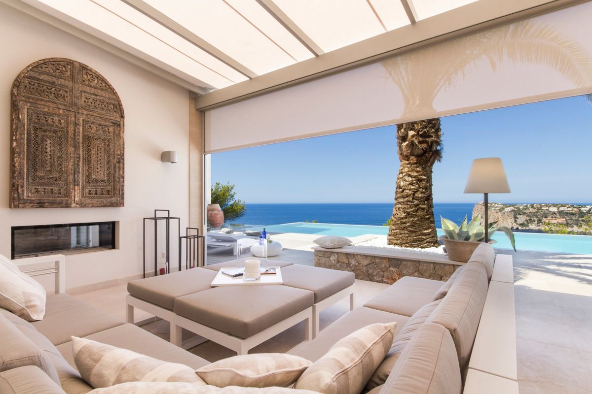 Villa Folies