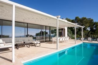 Deluxe Hills Mallorca Olivers Travels 1