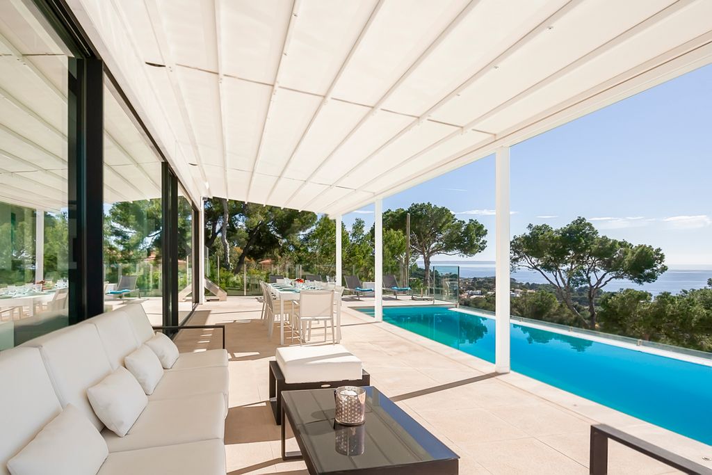 Deluxe Hills Mallorca Olivers Travels 2