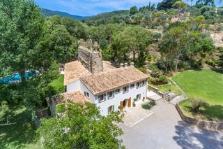 Deluxe Punyent Mallorca Olivers Travels 1