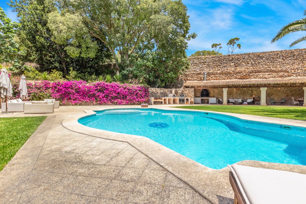 Deluxe Punyent Mallorca Olivers Travels 2