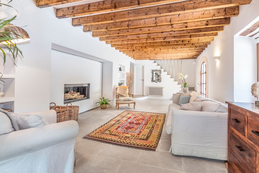 Deluxe Punyent Mallorca Olivers Travels 3