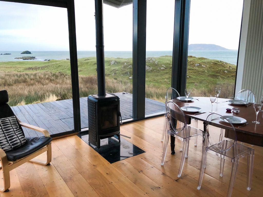 Tuath Na Mara Ireland Olivers Travels 4