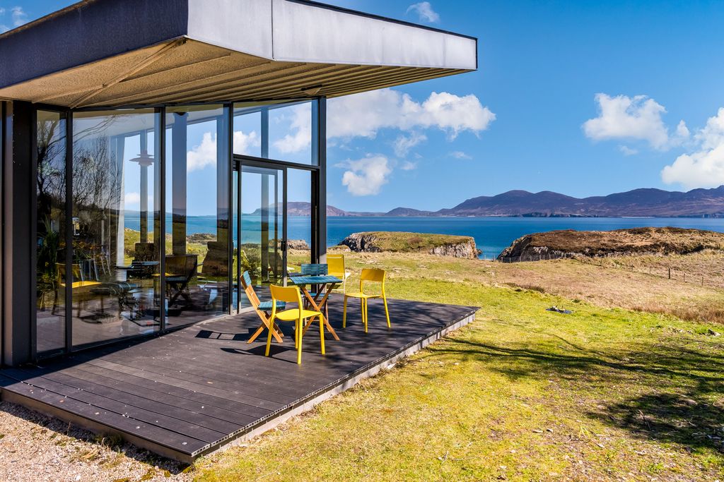 Tuath Na Mara Ireland Olivers Travels2