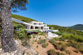 Casa Pastor Ibiza Olivers Travels 1