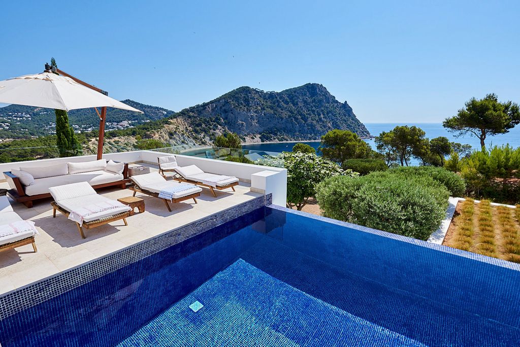 Casa Pastor Ibiza Olivers Travels 5