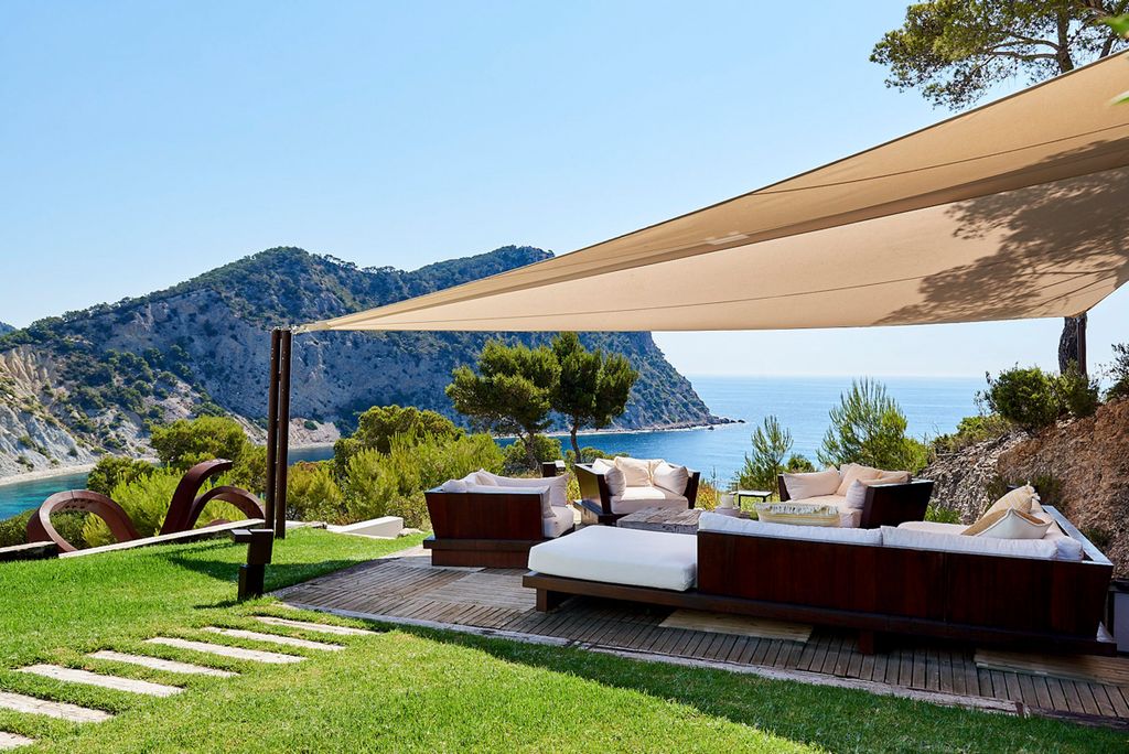 Casa Pastor Ibiza Olivers Travels 2