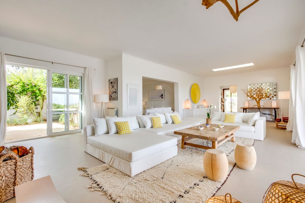 Villa Amena Ibiza Olivers Travels 3