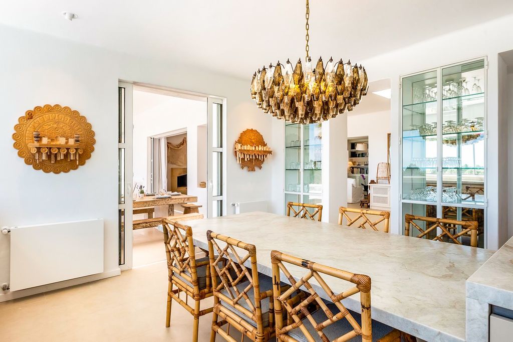 Villa Amena Ibiza Olivers Travels 004