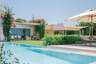 Casa Soleada Ibiza Olivers Travels 01