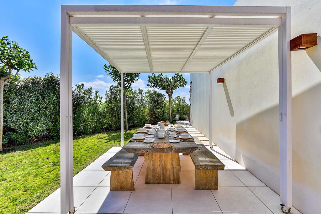 Casa Soleada Ibiza Olivers Travels 06