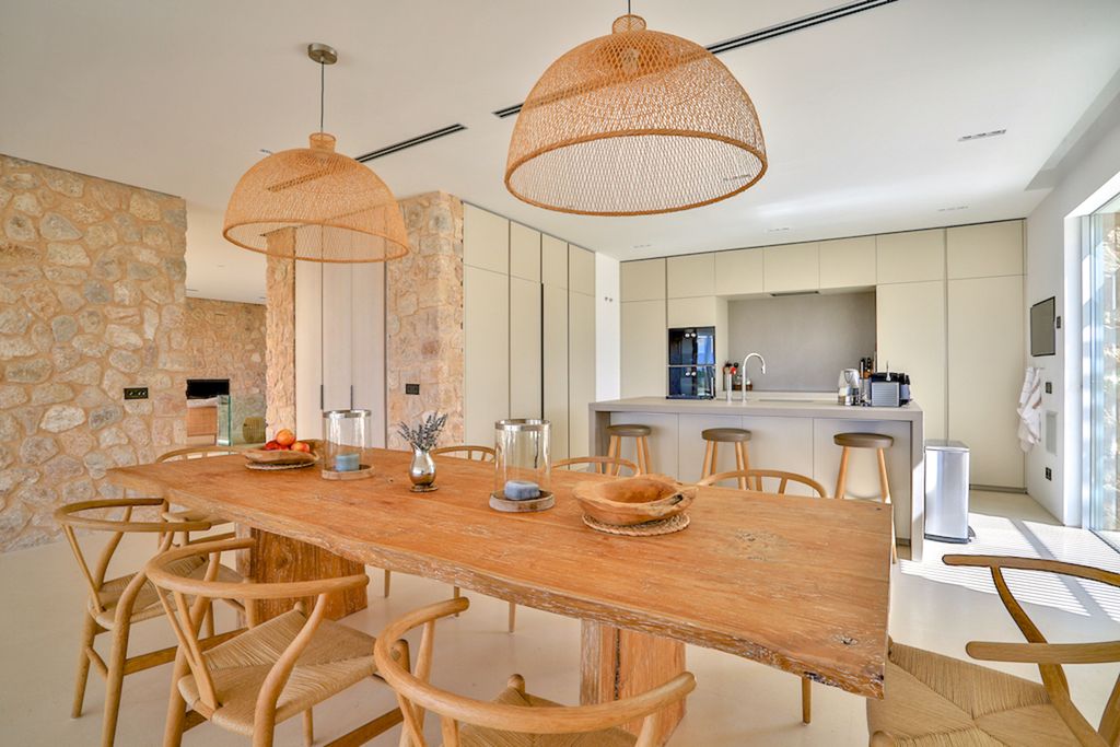 Casa Soleada Ibiza Olivers Travels 04