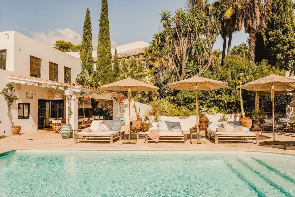 Villa Lunar Ibiza Olivers Travels 01