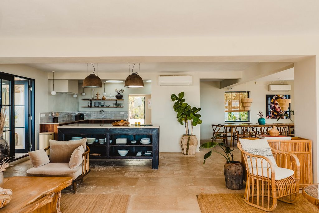 Villa Lunar Ibiza Olivers Travels 04