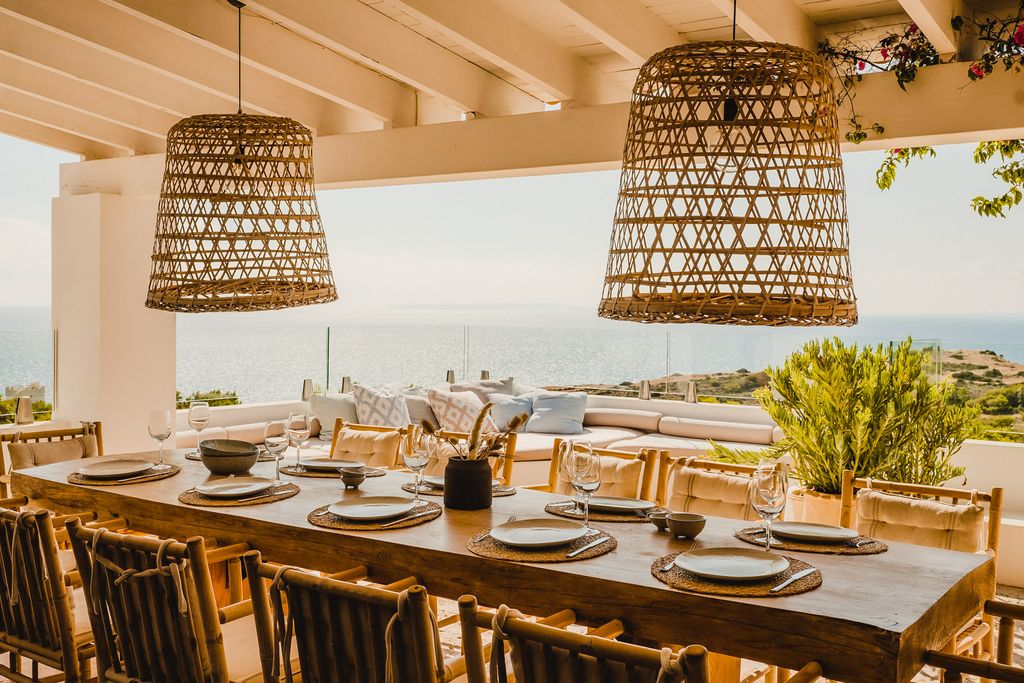 Villa Lunar Ibiza Olivers Travels 05