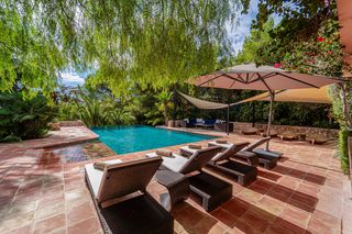 Villa Delicias Ibiza Olivers Travels 01
