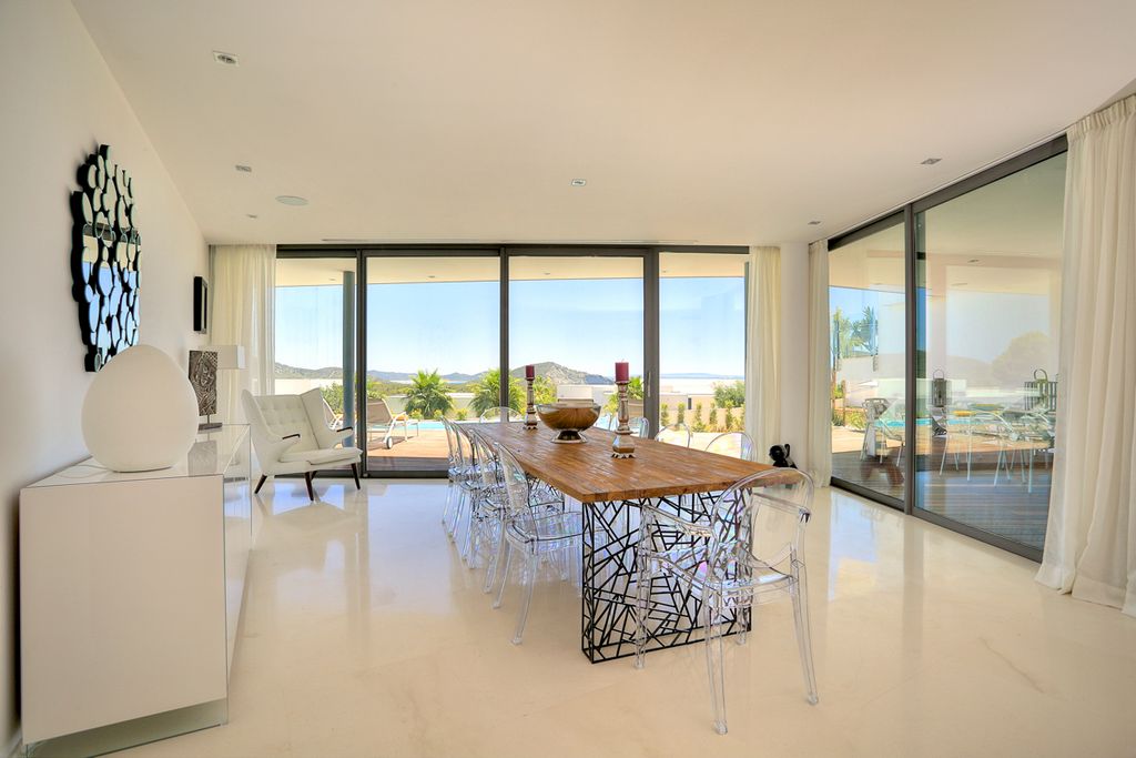 Casa La Cima Ibiza Olivers Travels 4