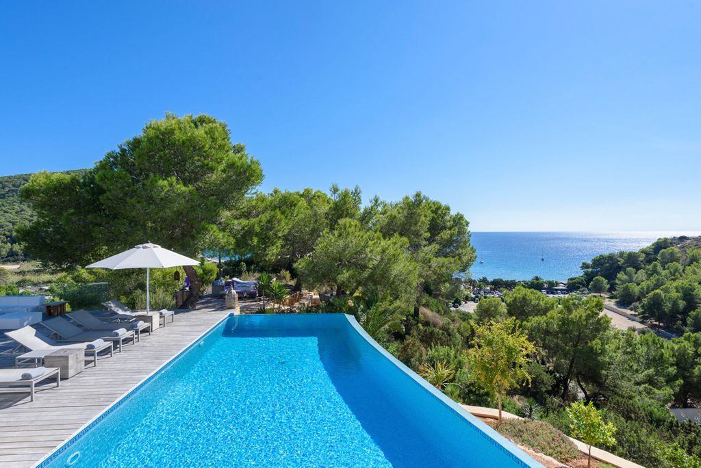 Villa Alfarero Ibiza Olivers Travels 7
