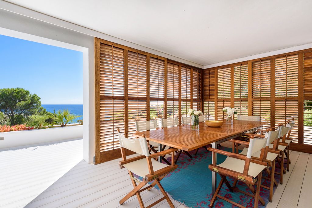 Villa Alfarero Ibiza Olivers Travels 4