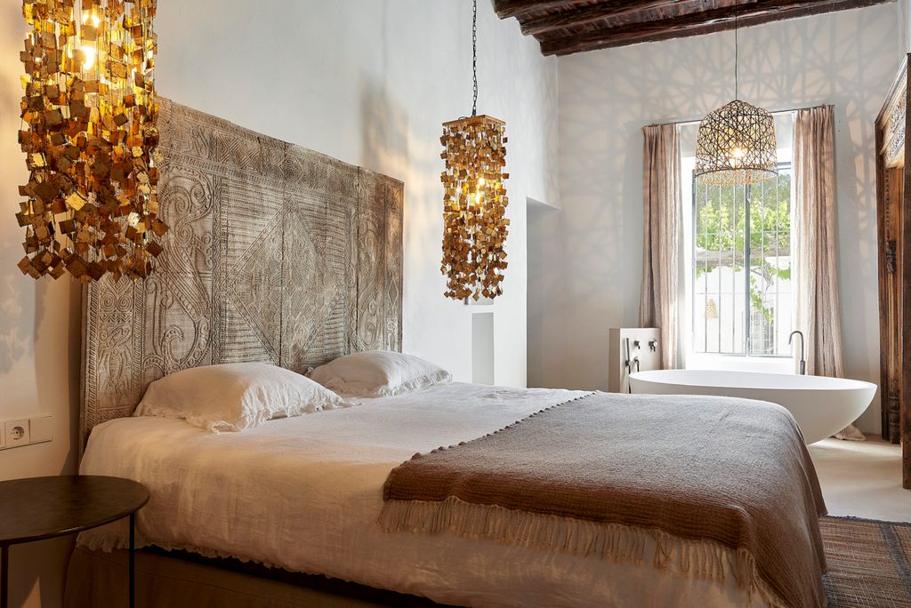 Villa Candileja Ibiza Olivers Travels 5