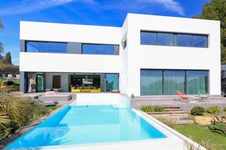 Can Pepita Ibiza Olivers Travels 1