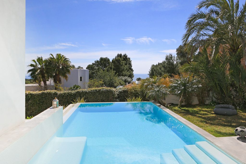 Can Pepita Ibiza Olivers Travels 5