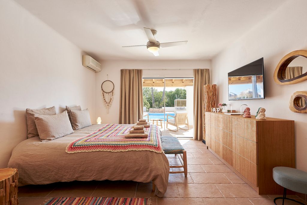 Casa Veraniega Ibiza Olivers Travels 5