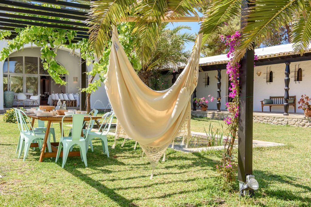 Finca Miranda Ibiza Olivers Travels 2