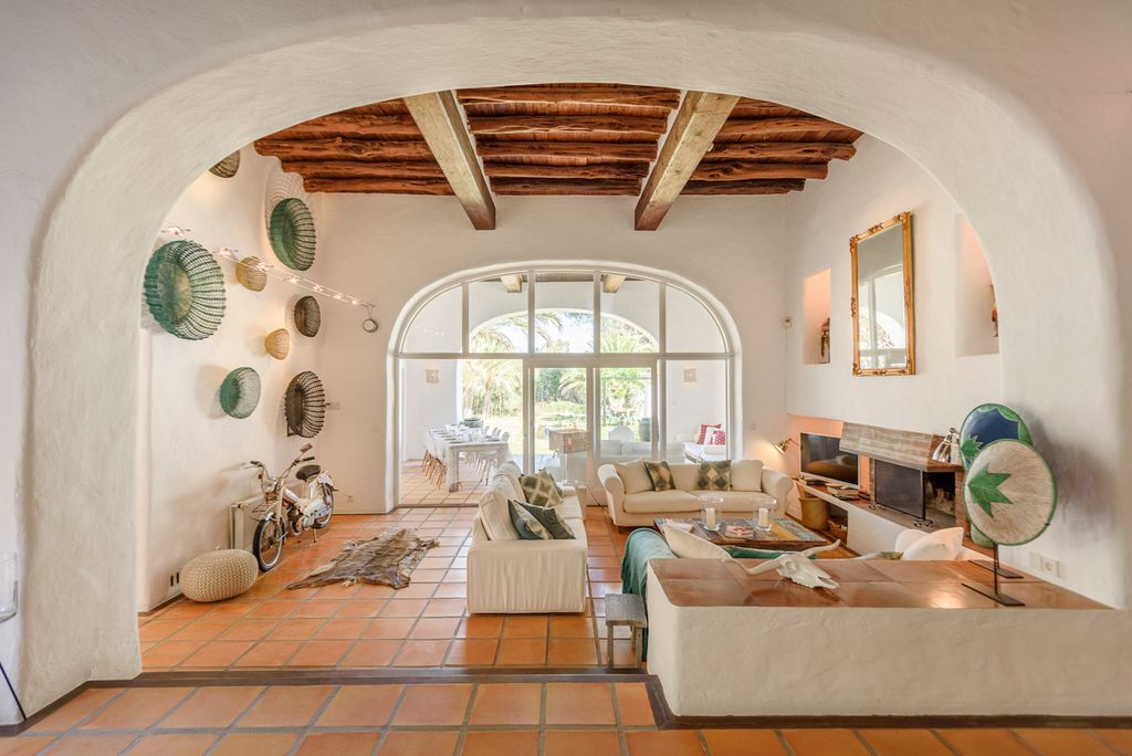 Finca Miranda Ibiza Olivers Travels 4