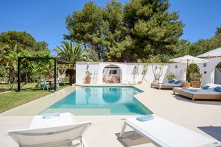 Finca Miranda Ibiza Olivers Travels 1
