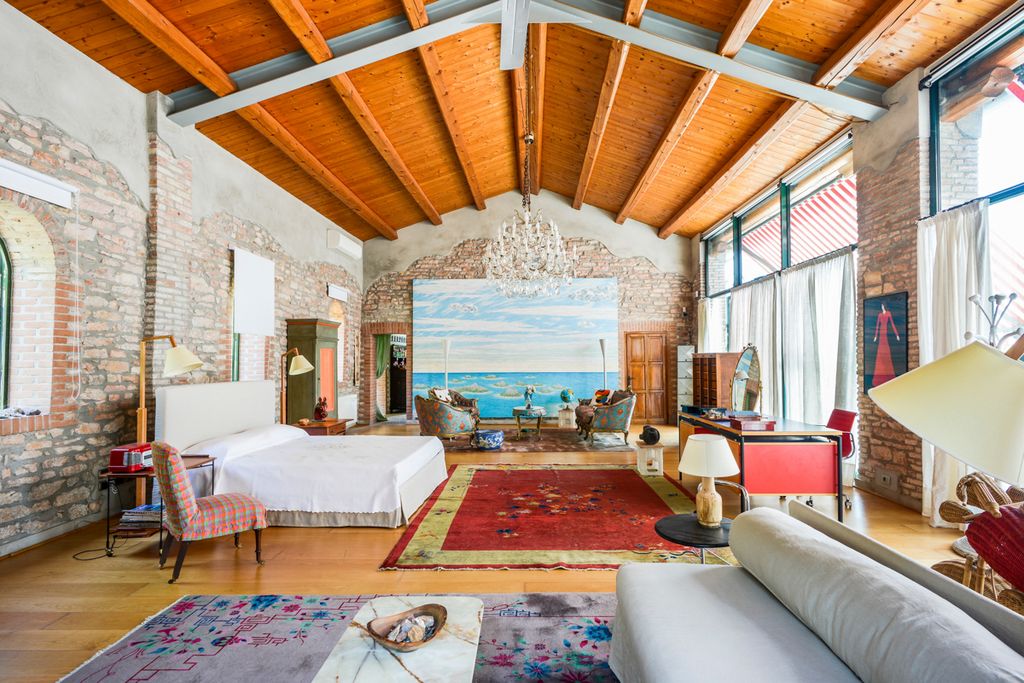 Villa La Quadra Venice Veneto Olivers Travels4