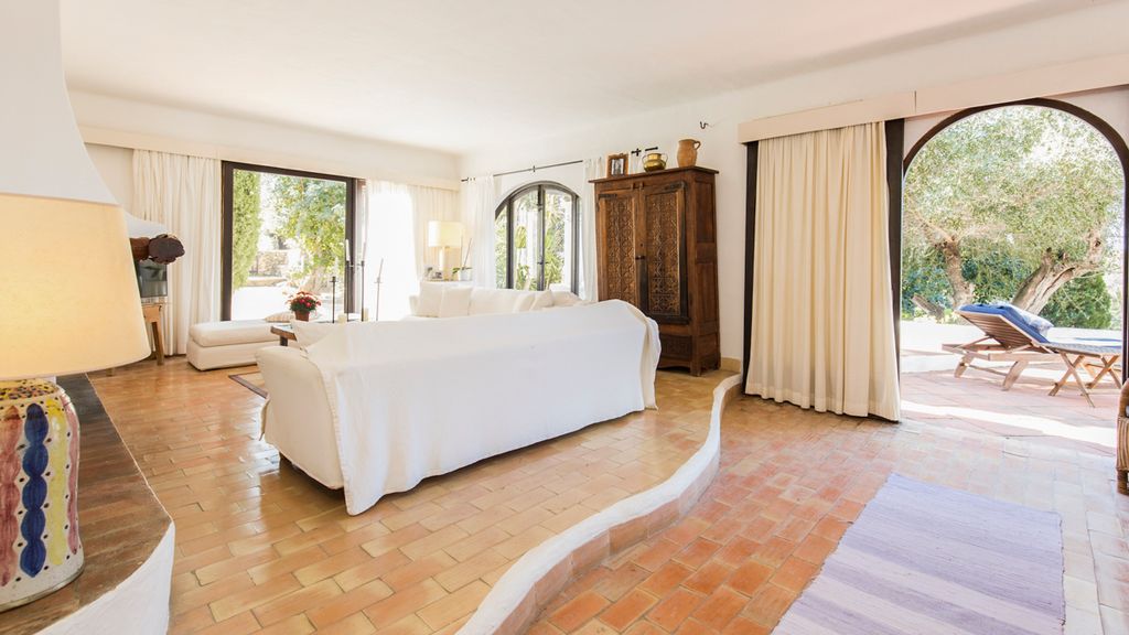 Esencia Ibiza Ibiza Olivers Travels 2 2