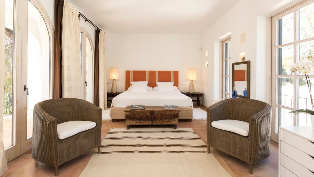 Esencia Ibiza Ibiza Olivers Travels 2 3