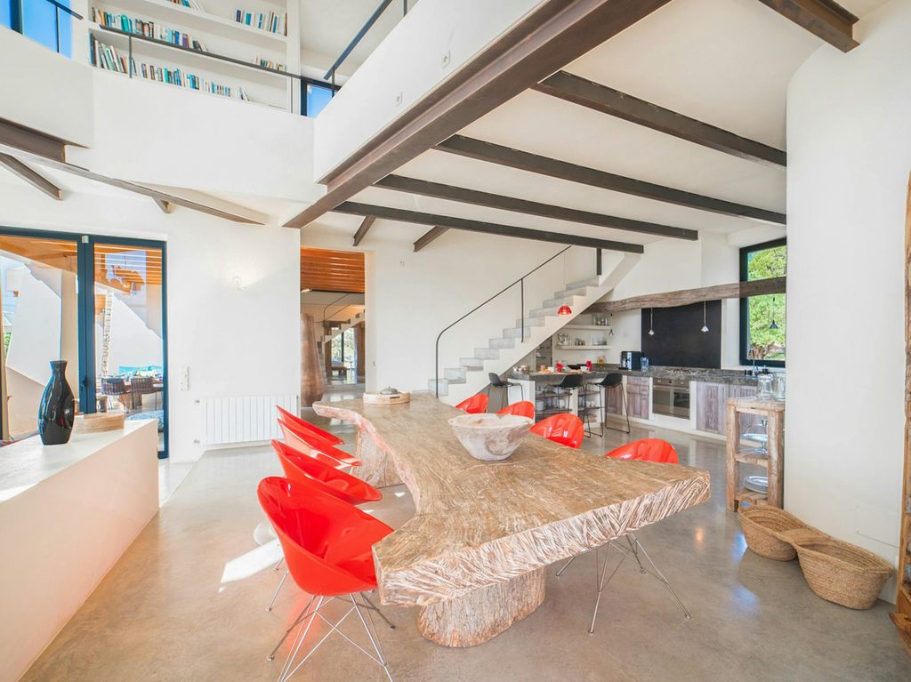 Casa Castell Ibiza Olivers Travels 04