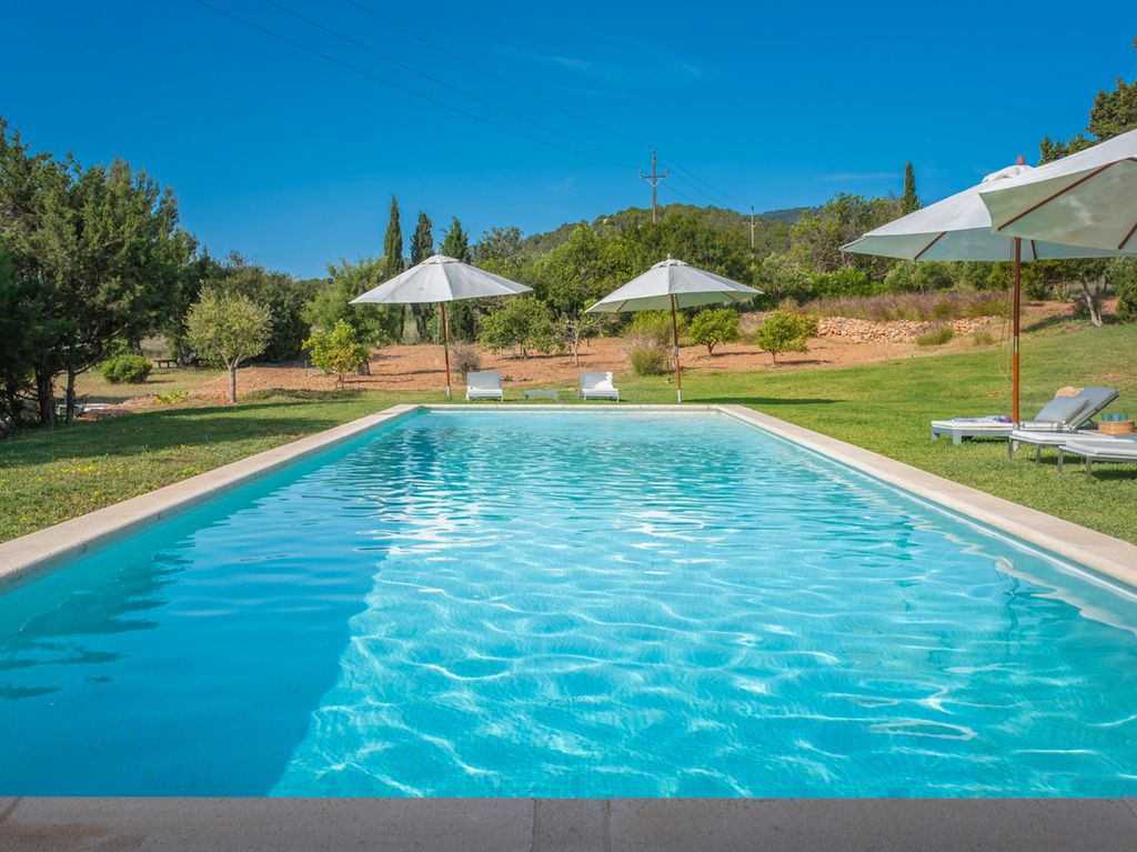Casa Castell Ibiza Olivers Travels 02