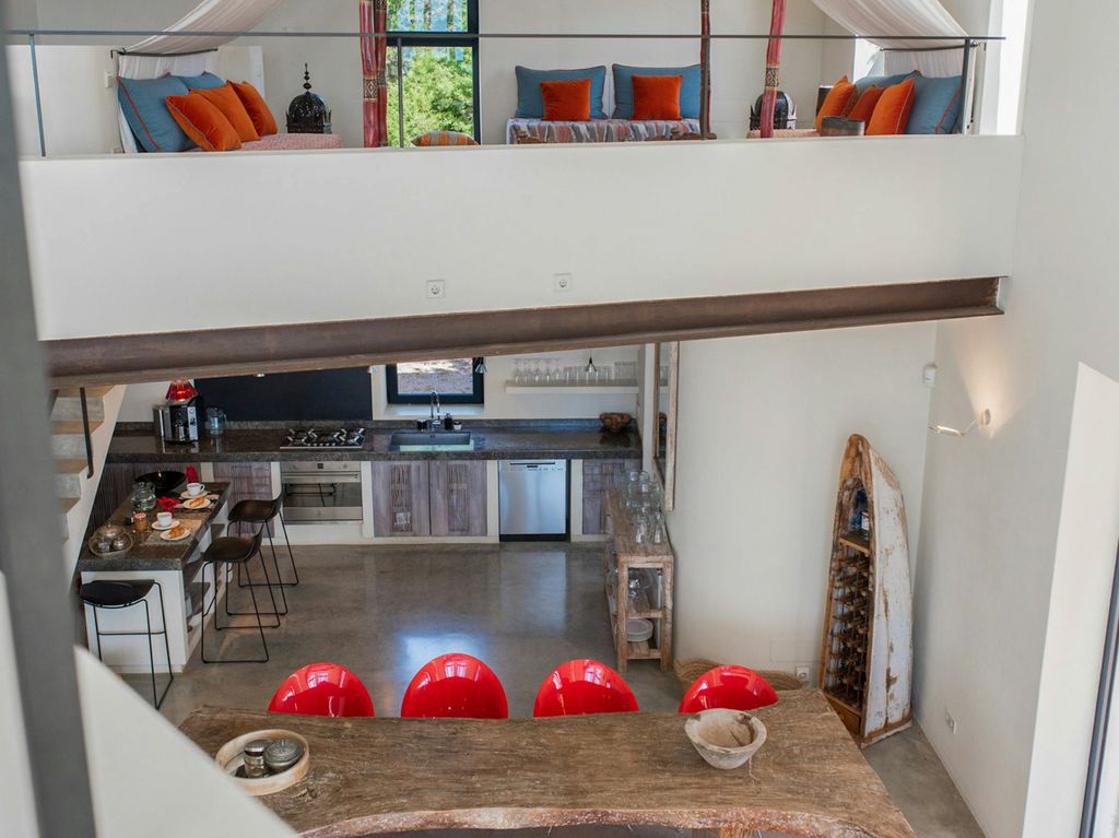 Casa Castell Ibiza Olivers Travels 05