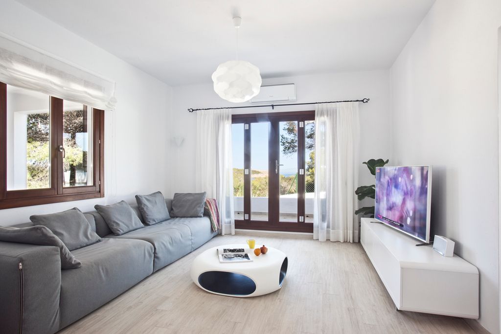 Villa Almada Ibiza Olivers Travels 2