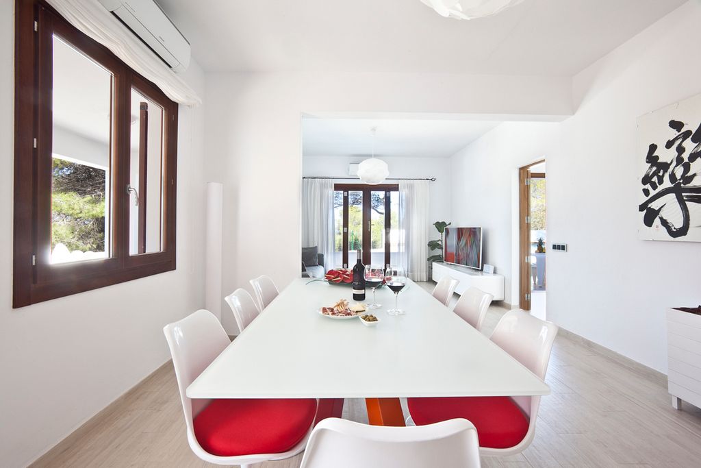 Villa Almada Ibiza Olivers Travels 3