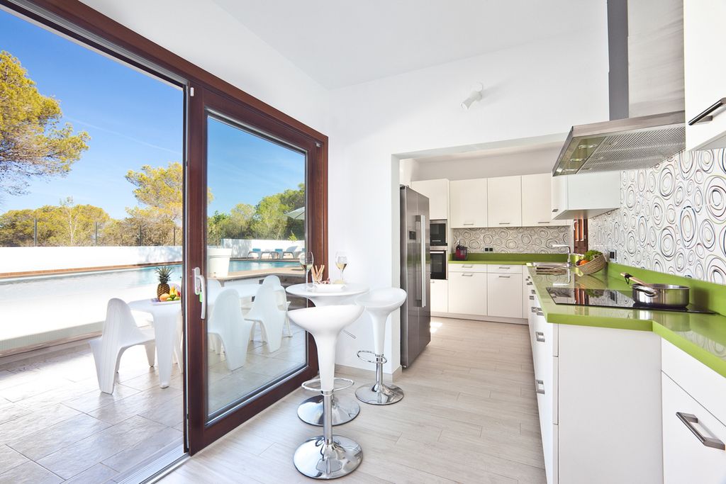 Villa Almada Ibiza Olivers Travels 4