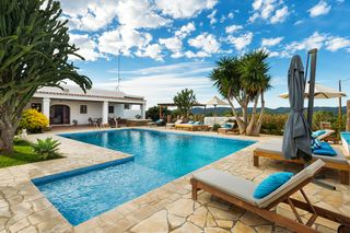 Villa Xul Ibiza Olivers Travels 1