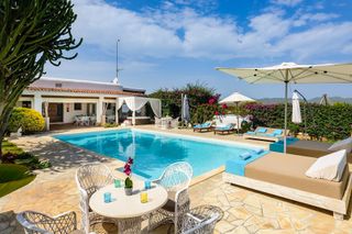 Villa Xul Ibiza Olivers Travels 01