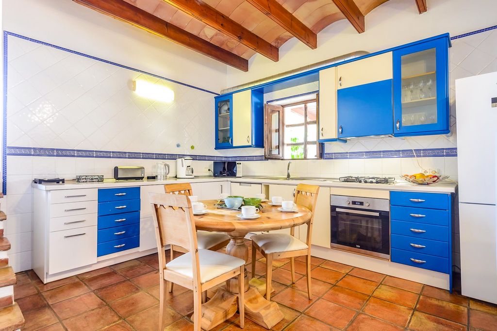 Villa Xul Ibiza Olivers Travels 04