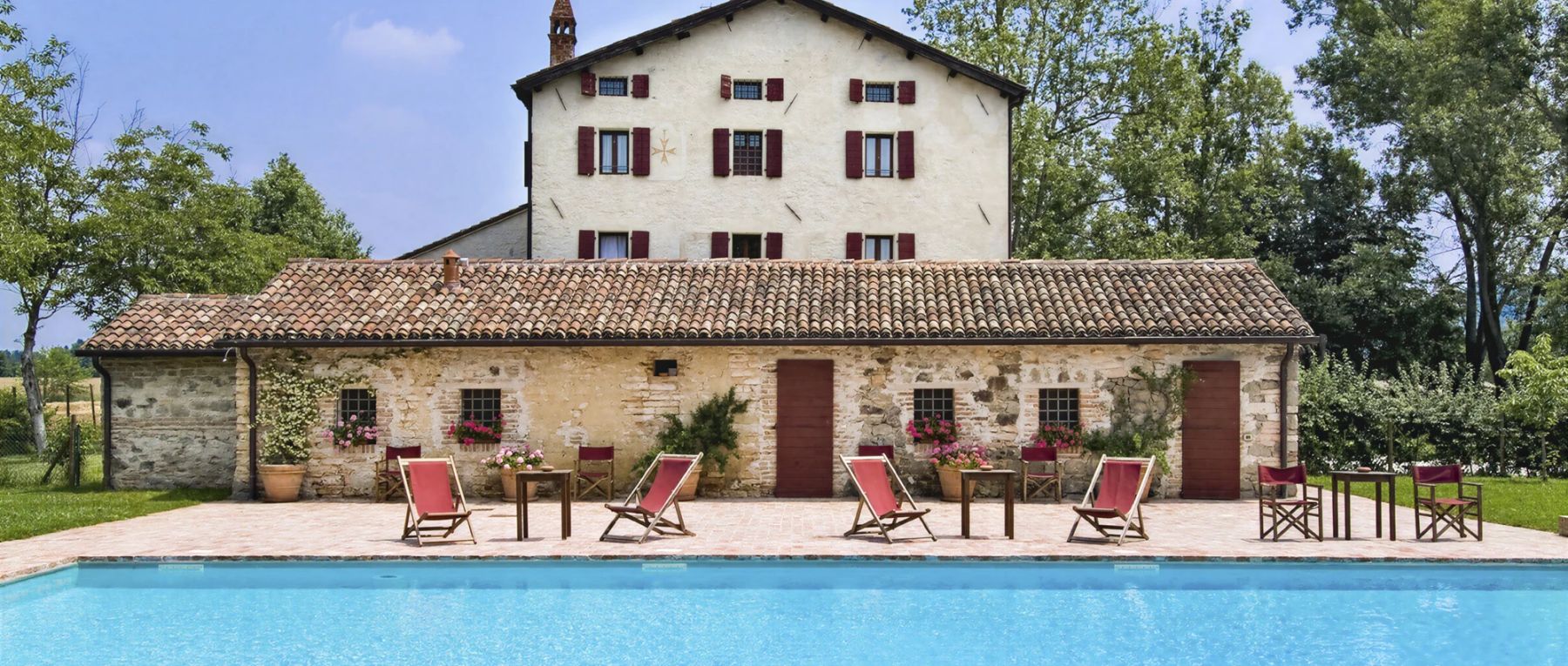 001 villa benne northern italy olivers travels desktop center