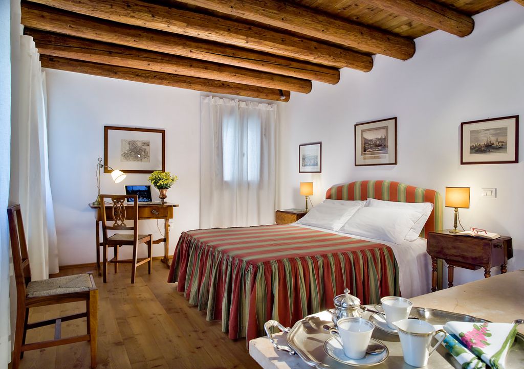 Villa Benne Tuscany Olivers Travels 3